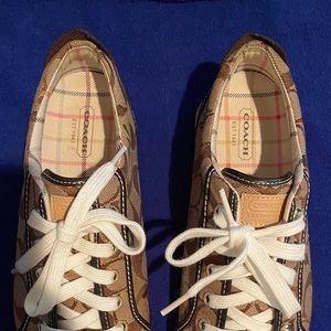 Coach- Women’s Sneakers